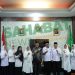 Pokjawas PAI Provinsi Sumut di Terima Audiensi, Kakanwil Kemenagsu : Saya Tunggu Kerja dan Prestasinya.