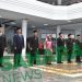Ini Daftar WR Dan Dekan Unimed Periode 2023-2027 Yang Dilantik Rektor
