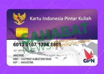 Pendaftaran KIP Kuliah 2023 Mahasiswa PTN Resmi Ditutup Besok, Cek Cara Dan Syarat Daftarnya