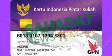 Pendaftaran KIP Kuliah 2023 Mahasiswa PTN Resmi Ditutup Besok, Cek Cara Dan Syarat Daftarnya