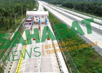 Revanda Sangat Kecewa Tol Kisaran - Rantauprapat Batal Dibangun