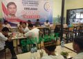 Rampai Nusantara Deklarasi Dukung Gibran Maju Jadi Cawapres Pada Pemilu 2024.