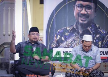 Dorong Kemandirian Pesantren, Menag : Amanah Presiden Jokowi