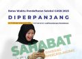 BKN Memperpanjang Pendaftaran CPNS & PPPK 2023 Sampai 11 Oktober