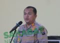Kapolres Langkat AKBP Faisal Rahmat Husein Simatupang: Tidak Ada Kompromi Kita Tindak Tegas Peredaran Narkoba