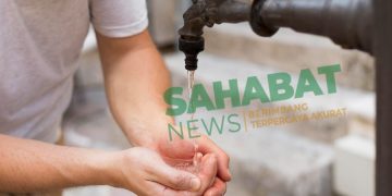 Cara Wudhu Anggota Badan yang Diamputasi