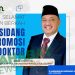 Perjuangan Dr. H. Marahalim Harahap, M.Hum