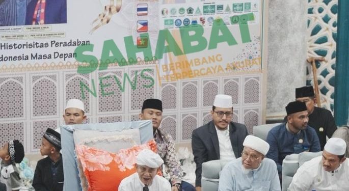 Rekomendasi Muzakarah VII MPTTI Bersama Ulama.