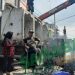 Warga Medan Protes, Banyak Proyek Drainase di Medan Yang Carut Marut