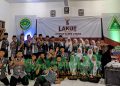 Gelar Lakut, IPNU-IPPNU Jombang Siapkan Kader Juara