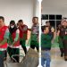 6 Tersangka Kaus Dugaan Korupsi MAN Binjai di Tahan Kejari