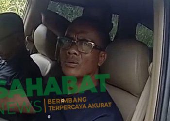 Kapolsek Bungaraya Diamankan Propam, Buntut Dari Keluarkan Tahanan