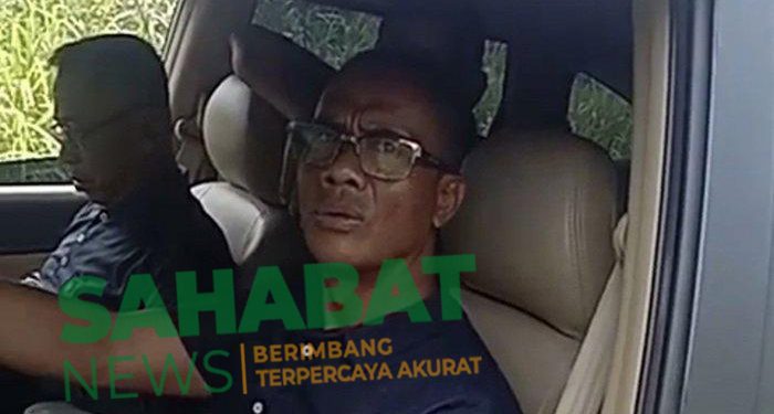 Kapolsek Bungaraya Diamankan Propam, Buntut Dari Keluarkan Tahanan