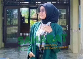 Profil Veni Oktaviana, Sosok Mahasiswsi Cantik UIN Lampung Yang Bersetubuh 6 Kali Dengan Dosen