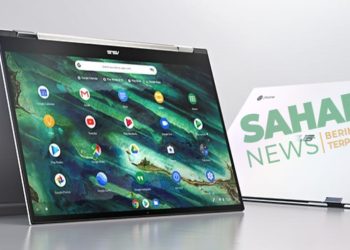 7 Laptop Harga 2 Jutaan Dengan Spek Dewa Untuk Mahasiswa
