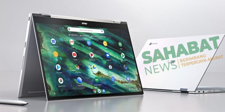 7 Laptop Harga 2 Jutaan Dengan Spek Dewa Untuk Mahasiswa