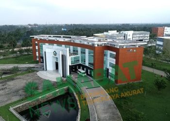 Klarifikasi Atas Pelaporan Dan Pemberitan Dr. Suheri Harahap