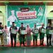 DWP Kanwil Kemenagsu Adakan Lomba Masak Meriahkan Hari Santri 2023