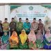 Musholla MIN 1 Medan Di Resmikan Kakanwil Kemenag Sumut