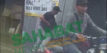 Viral Mau Nikam Personel Dishub Medan, Pria Ini Ditangkap