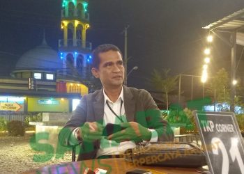 Tim Hukum MPTTI Pertanyakan Kepada MUI Sumut, Adanya Laporan Keresahan dari Ormas Islam.