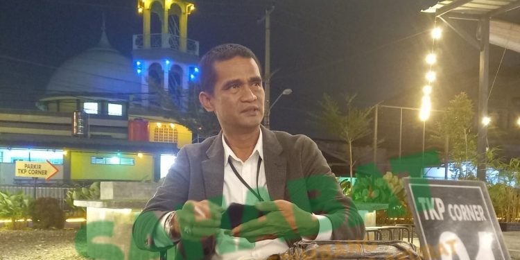 Tim Hukum MPTTI Pertanyakan Kepada MUI Sumut, Adanya Laporan Keresahan dari Ormas Islam.