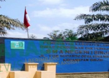 Komite SMAN 1 Kec. Binjai Kabupaten Langkat Diduga Menjadi Sarang Pungli