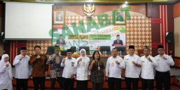 Gelar Orientasi Pelopor Moderasi Beragama, Kabag TU: Langkah Jitu Kawal Kerukunan Beragama di Sumut