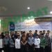 Rapat Koordinasi UINSU Bersama Kantor Imigrasi Kelas I Khusus Medan.