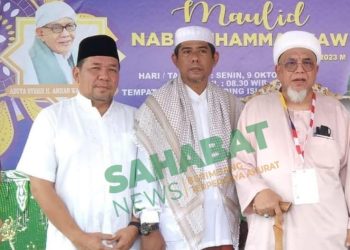 Buntut Pelarangan Kegiatan Muzakarah MPTTI di Sumatera Utara, Ahmad Taqwa: Kami Sedih Untuk Zikir, MUI Sumut Melarang.