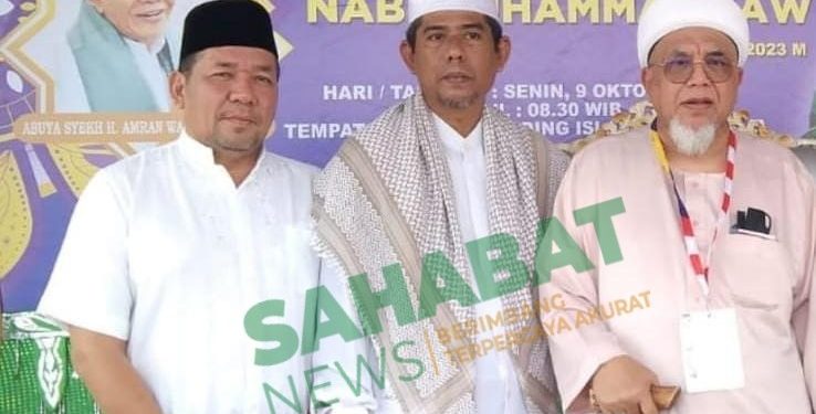 Buntut Pelarangan Kegiatan Muzakarah MPTTI di Sumatera Utara, Ahmad Taqwa: Kami Sedih Untuk Zikir, MUI Sumut Melarang.