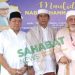 Buntut Pelarangan Kegiatan Muzakarah MPTTI di Sumatera Utara, Ahmad Taqwa: Kami Sedih Untuk Zikir, MUI Sumut Melarang.
