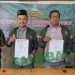 4 Cabang GP Ansor Sepakat Dukung Adlin Tambunan Kembali Jadi Ketua PW GP Ansor Sumut