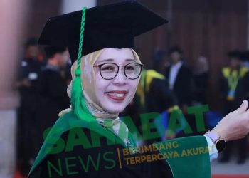 Ini Profil Nyayu Khodijah Rektor UIN Raden Fatah Palembang yang Disorot Karena Kasus Asusila Mahasiswa