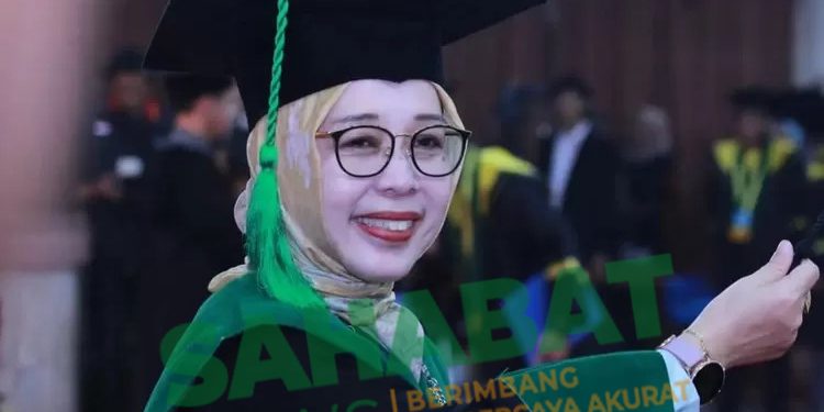 Ini Profil Nyayu Khodijah Rektor UIN Raden Fatah Palembang yang Disorot Karena Kasus Asusila Mahasiswa