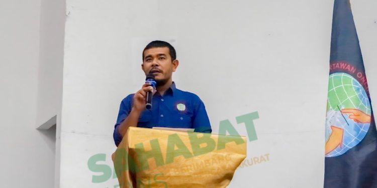Ketum PP IWO Umumkan Struktur Resmi Pengurus Organisasi Periode 2023-2028