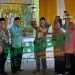 Musabaqoh Tilawatil Qur'an Antar Fakultas UIN SU Resmi Di Tutup