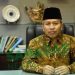 Sekjen Kemenag Prof Nizar Ali Resmi Jabat Plt Rektor UIN Walisongo Semarang