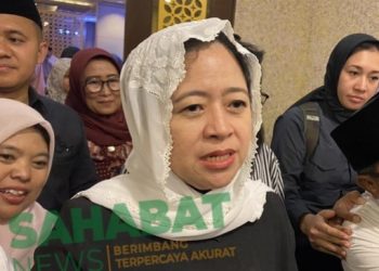 Respons Video Megawati Tepis Tangan Jokowi, Puan : Kasih Ibu Sepanjang Masa