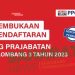 Pendaftaran PPG Prajabatan 2023 Gelombang 3 Dibuka