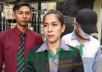 Na'as Mahasiswa UIN Palembang Korban Pelecehan Senior Saat Tidur, Malah Dicabut Beasiswanya