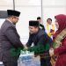 Profil Mahyudin Putra Asli Kampar Kakanwil Kemenag Sumbar Yang Baru