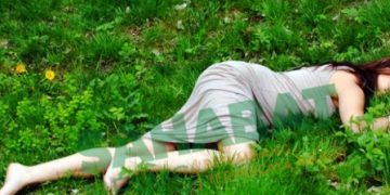 Gambar Ilustrasi Gadis ABG Korban Perkosaan Ditemukan Warga dalam Kondisi Bugil