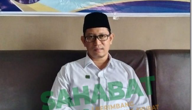 Iqbal Daulay: PPP Berjuang Maksimalkan Anggaran Untuk Madrasah dan Pesantren Lewat Parlemen.