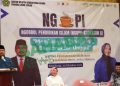 Ngopi di Rembang, Menag Minta Madrasah Adaptif terhadap Teknologi Digital