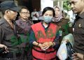 Pasangan Suami Istri Bobol Bank Rp 5,1 Milyar Pakai 41 KTP Palsu
