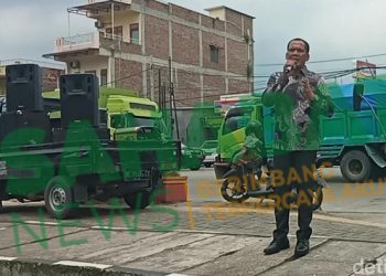 Gelar Aksi Tunggal di Mapoldasu, Anggota DPRD Tantang Kapolda Berantas Narkoba