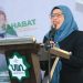 Forkita UINSU Gelar Seminar Nasional Pentingnya Menjaga Kesehatan Dalam Perspektif Alquran