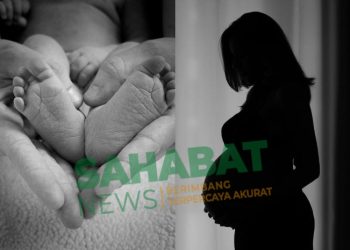 Ternyata Belum Menikah, Seorang Karyawati Minimarket Melahirkan di Tempat Kerja