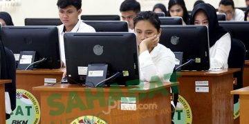 Tertinggi Hanya 215 Poin, Berikut Daftar Passing Grade PPPK Guru 2023
